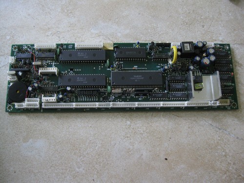 Centralina yaesu 736r - centralina, ft-736r