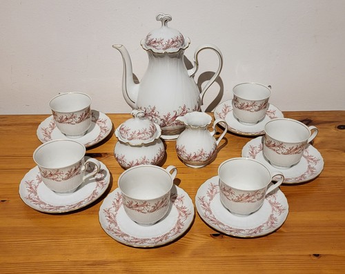 Servizio caffè in - da,