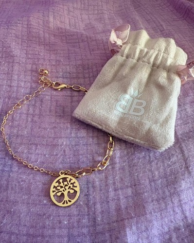 Bracciale bijou brigitte - bracciale,