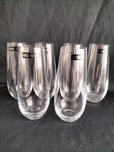 Set bicchieri champagne - bicchieri,