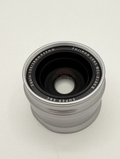Fujifilm WCL-X100 II - Argento