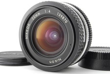 [OTTIME CONDIZIONI] Nikon Ai