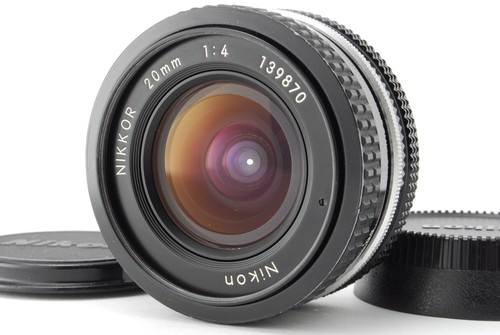 Ottime condizioni nikon ai - [ottime,