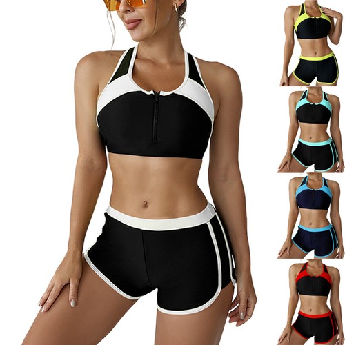 Set bikini donna due - , pezzi