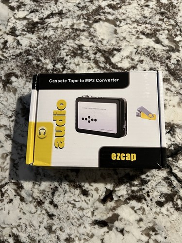 Ezcap convertitore portatile - ezcap,