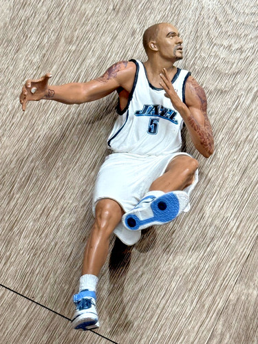 Modellino mcfarlane nba series - mcfarlane,