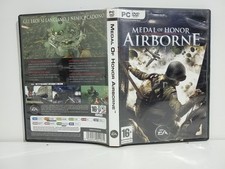82670 PC Game - Medal of Honor