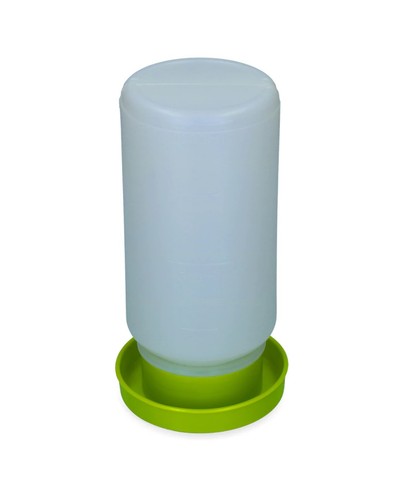 Abbeveratoio litro verticale - litro,