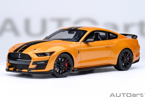 Autoart 73099 18 ford - 1/18,