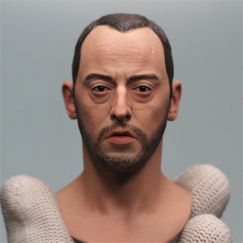 Corpo figurina young jean - 1/6,