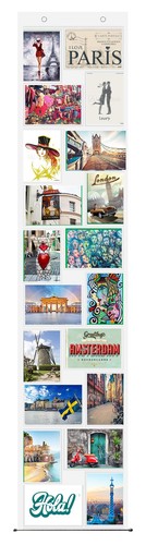 Trendfinding portafoto - trendfinding, da