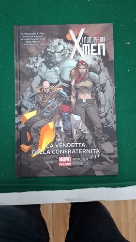 Marvel collection la - marvel,
