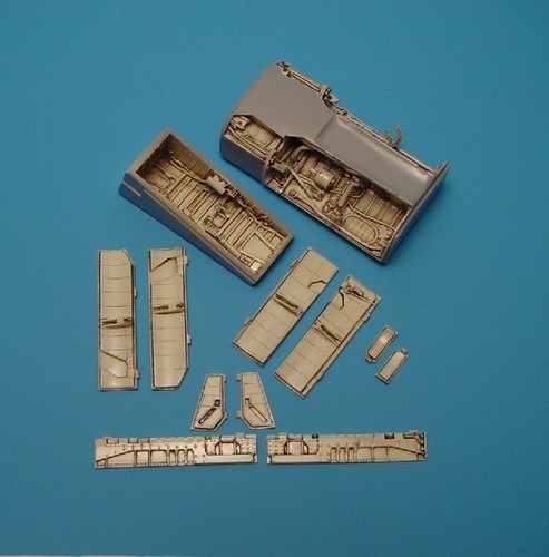 Aires hobby models 4202 - aires,