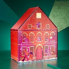 AVON: CALENDARIO AVVENTO 24 GIORNI - NATALE 2025