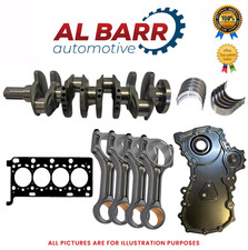 MERCEDES VITO 1.6 CDTI MOTORE