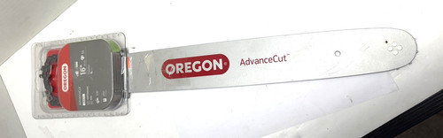Seghe oregon bar - 16", 3/8