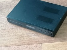 Audiolab 8200CDQ Lettore CD/DAC/Preamplificatore - BLK