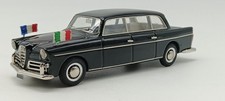 ABC 379 ALFA ROMEO 1900L
