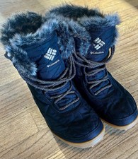 Stivali donna Columbia Minx
