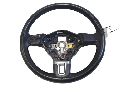 Volante polo 6c - volante,