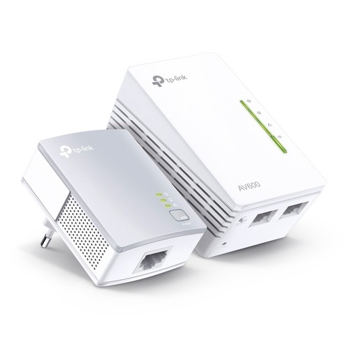 Link wpa4221kit v5 av600 - tp-link,