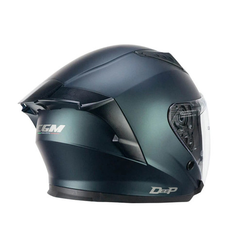 Casco jet cgm - cgm, 127a