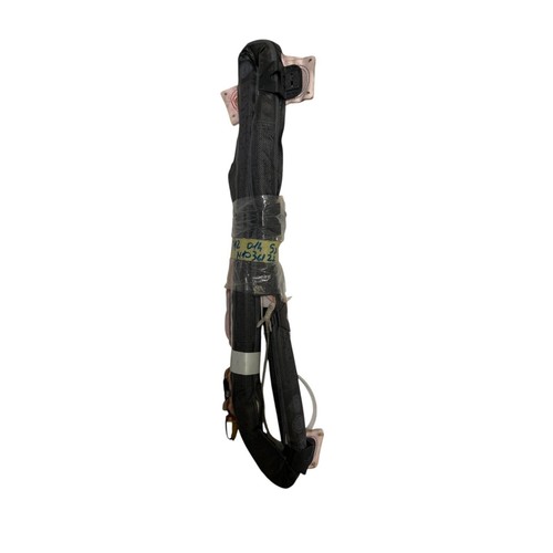 Airbag tendina lato - tendina, sinistro