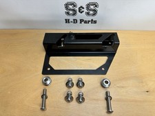 Staffa sgancio rapido borsa