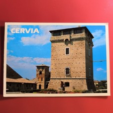 CERVIA - TORRE SAN MICHELE -