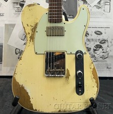 Fender Custom Shop anni 60