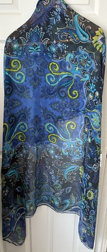Sciarpa etro grande - sciarpa, 51”