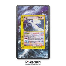 Lugia 149/147 - Custodia con