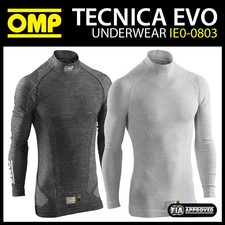 Top intimo ignifugo IE0-0803