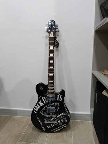 Chitarra elettrica peavey jack - chitarra,