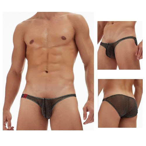 Perizoma intimo uomo uomo sexy