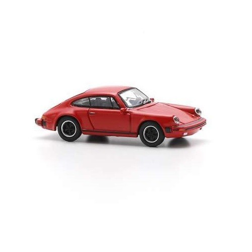 Porsche 911 carrera - (type,