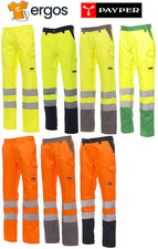 PAYPER CHARTER Pantalone Alta