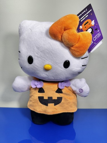 Costume zucca musicale