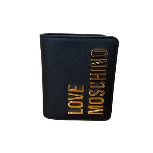 Love moschino portafogli donna - moschino,