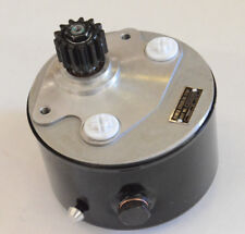 3774614M91 Pompa servosterzo per Massey Ferguson 283 255 265 275 290 670 690