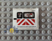 LEGO TECHNIC SOLO FOGLIO