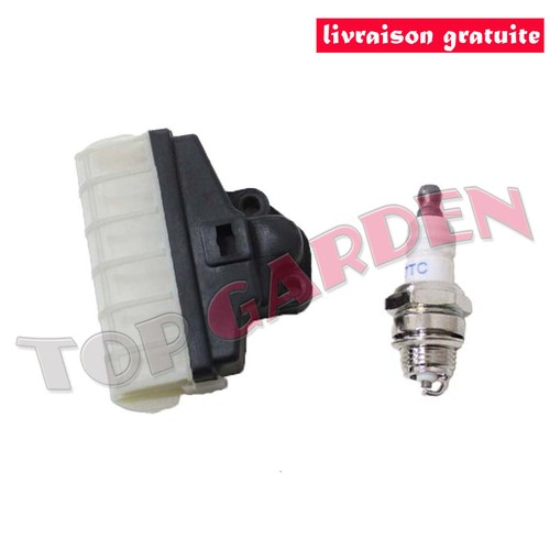 Filtre air bougie - filtre,