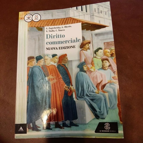 Libro scuola superiore - scuola,