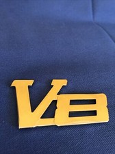 STEMMA FREGIO  V8. METALLO