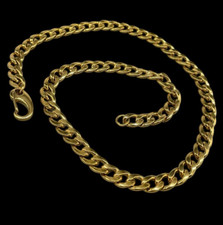 Collana Uomo Donna Catena