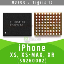 ✅ Chip IC di Ricarica iPhone