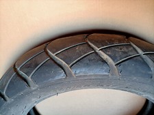 Gomma Posteriore Dunlop Trailmax Radial D607 - 140/80 R 17 M/C 69H Tubeless