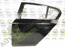 M47N204D4 PORTA POST. SX. BMW SERIE 1 «E87» BERLINA (2005) 120d 2.0, 16v. Ber...