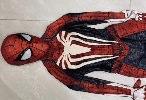 Costume cosplay originale ps4 - originale,
