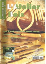 L'ATELIER DU BOIS N°65